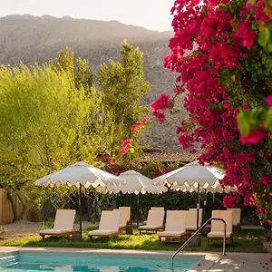 Hotel Casa Cody Palm Springs