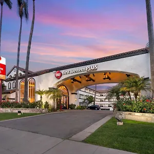Hotel Western Newport Mesa Costa Mesa