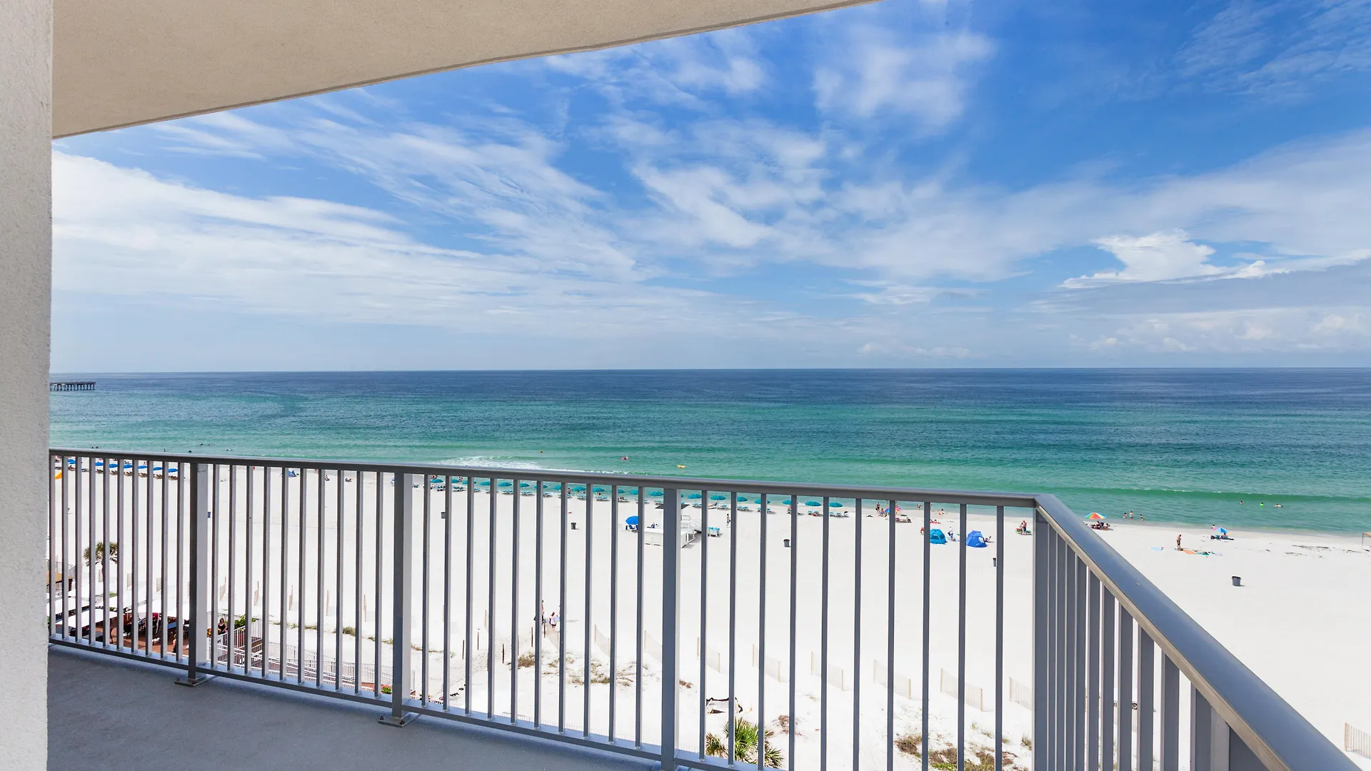 Holiday Inn Express & Suites Panama City Beach Beachfront By Ihg