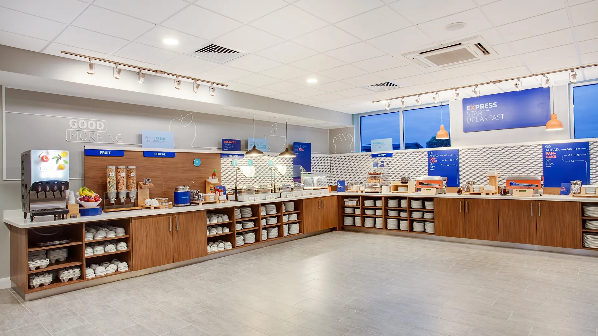 Holiday Inn Express & Suites Panama City Beach Beachfront By Ihg