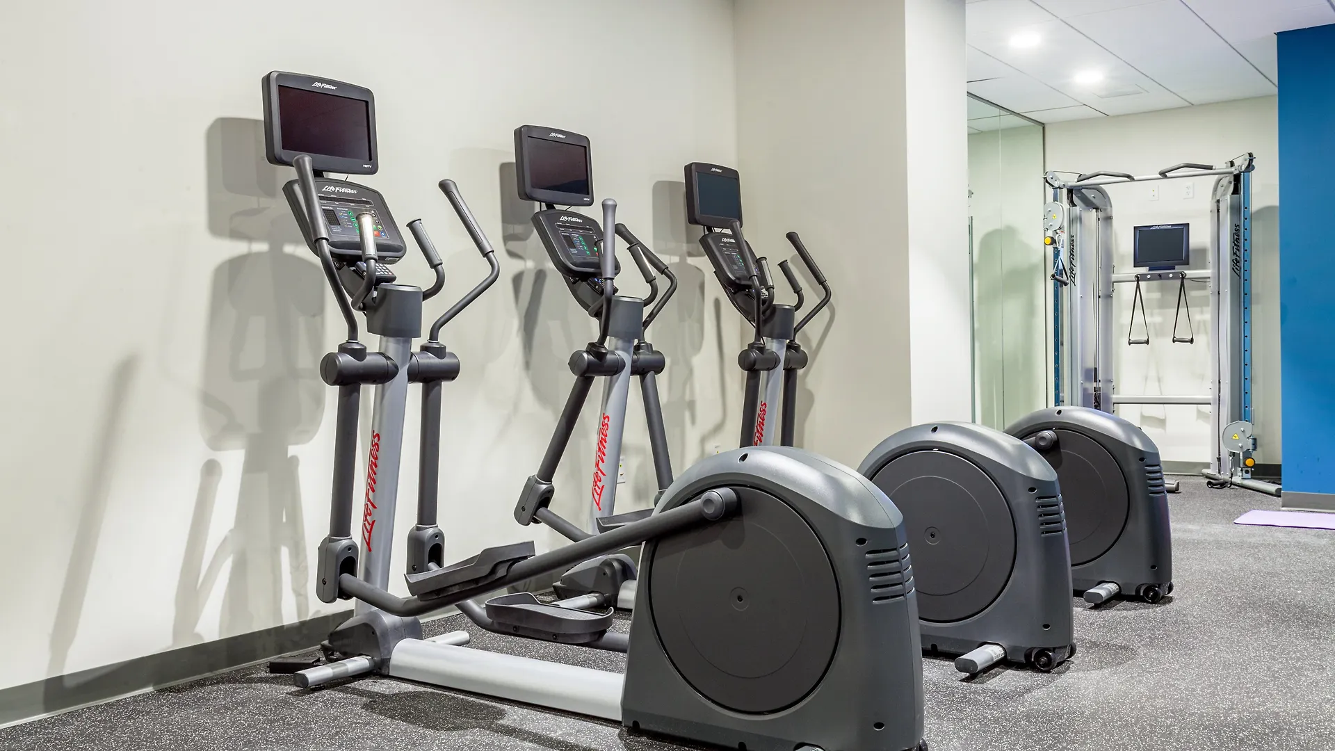 Θέρετρο Holiday Inn Express & Suites Panama City Beach Beachfront By Ihg