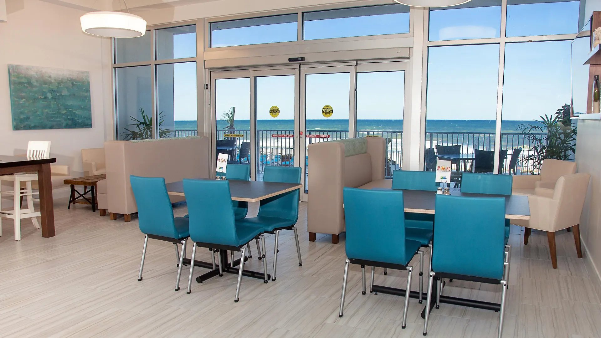 Holiday Inn Express & Suites Panama City Beach Beachfront By Ihg Θέρετρο
