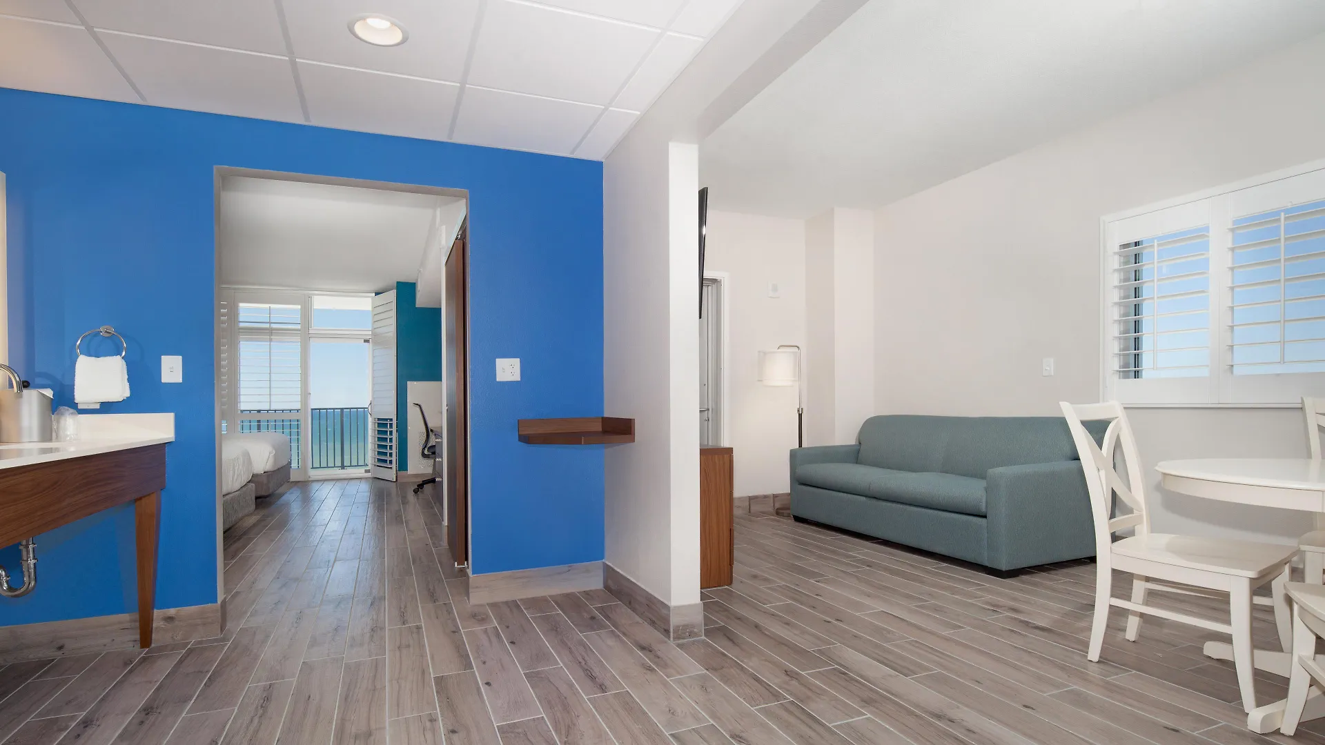 Holiday Inn Express & Suites Panama City Beach Beachfront By Ihg Ηνωμένες Πολιτείες της Αμερικής