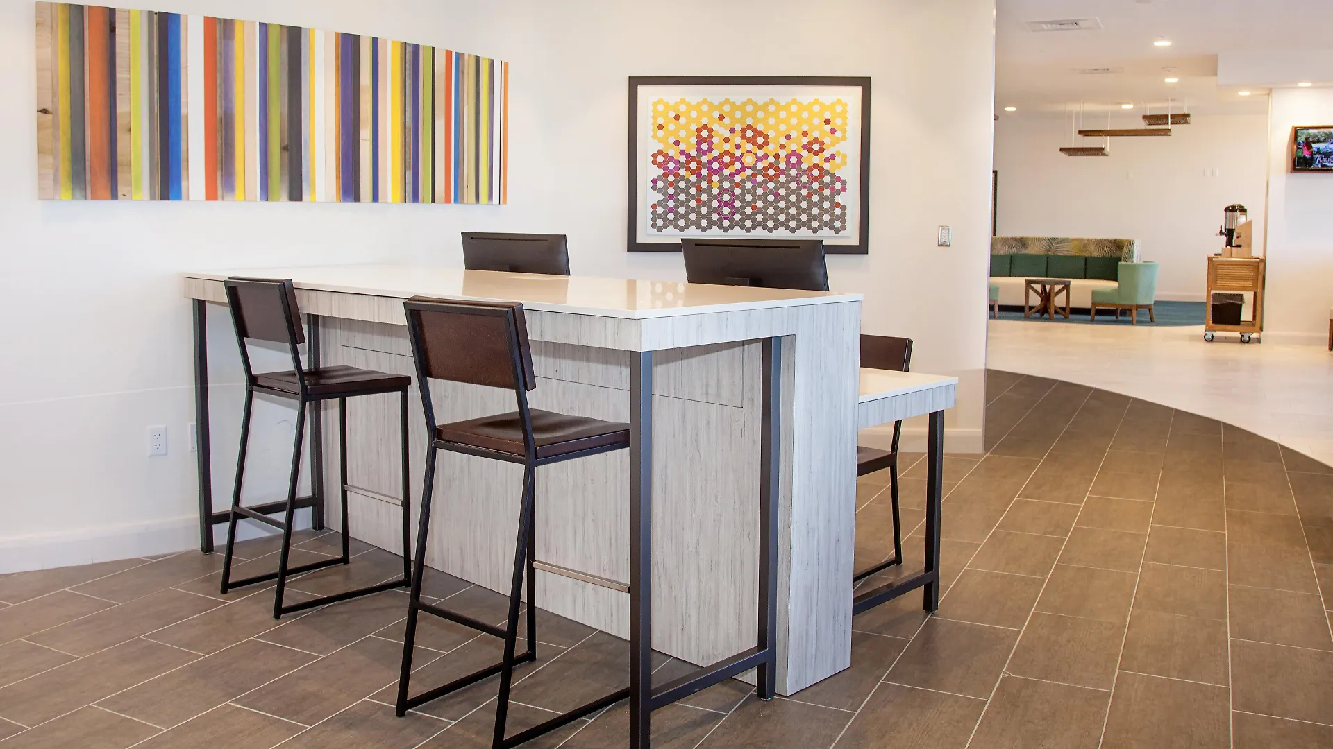Holiday Inn Express & Suites Panama City Beach Beachfront By Ihg