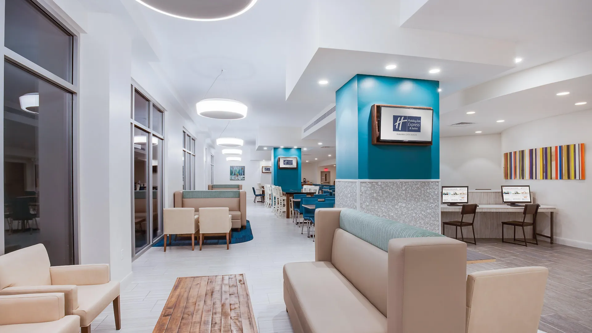 Holiday Inn Express & Suites Panama City Beach Beachfront By Ihg Ηνωμένες Πολιτείες της Αμερικής