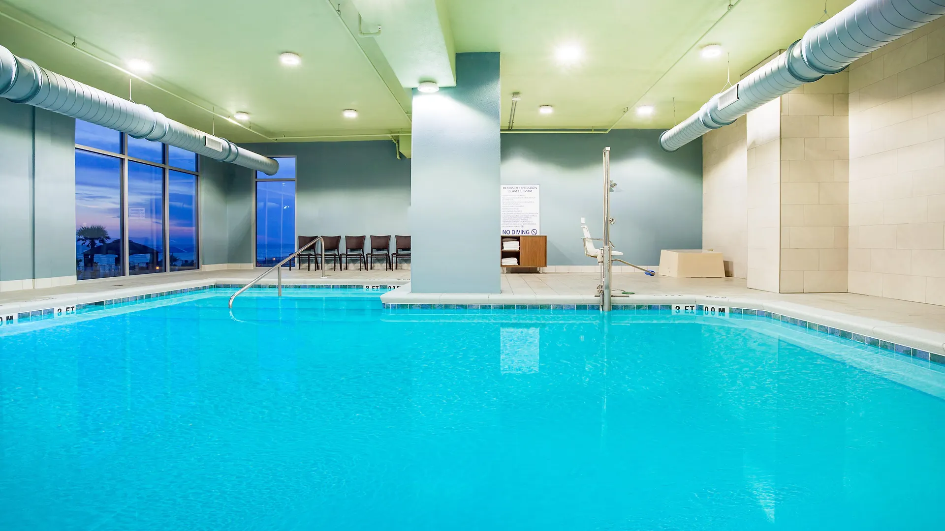 Holiday Inn Express & Suites Panama City Beach Beachfront By Ihg Ηνωμένες Πολιτείες της Αμερικής