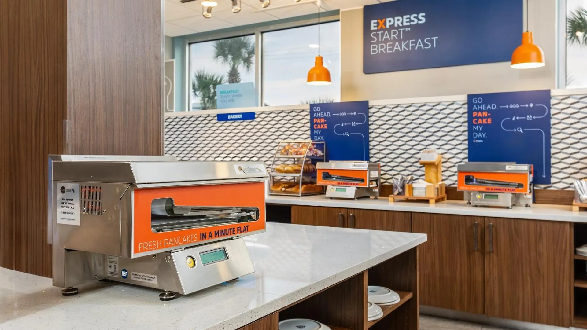 Holiday Inn Express & Suites Panama City Beach Beachfront By Ihg
