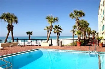 Holiday Inn Express & Suites Panama City Beach Beachfront By Ihg Θέρετρο