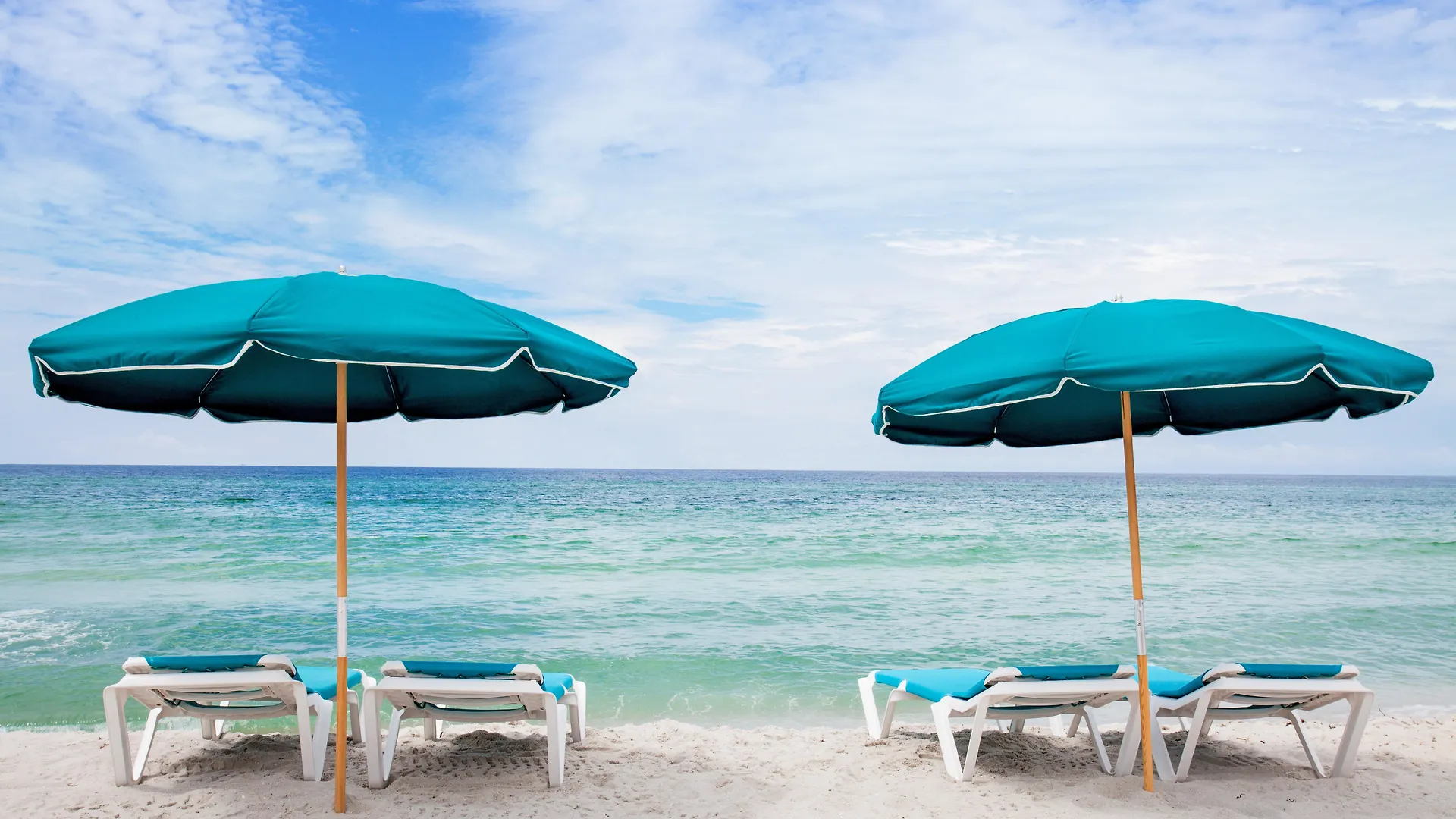 Holiday Inn Express & Suites Panama City Beach Beachfront By Ihg
