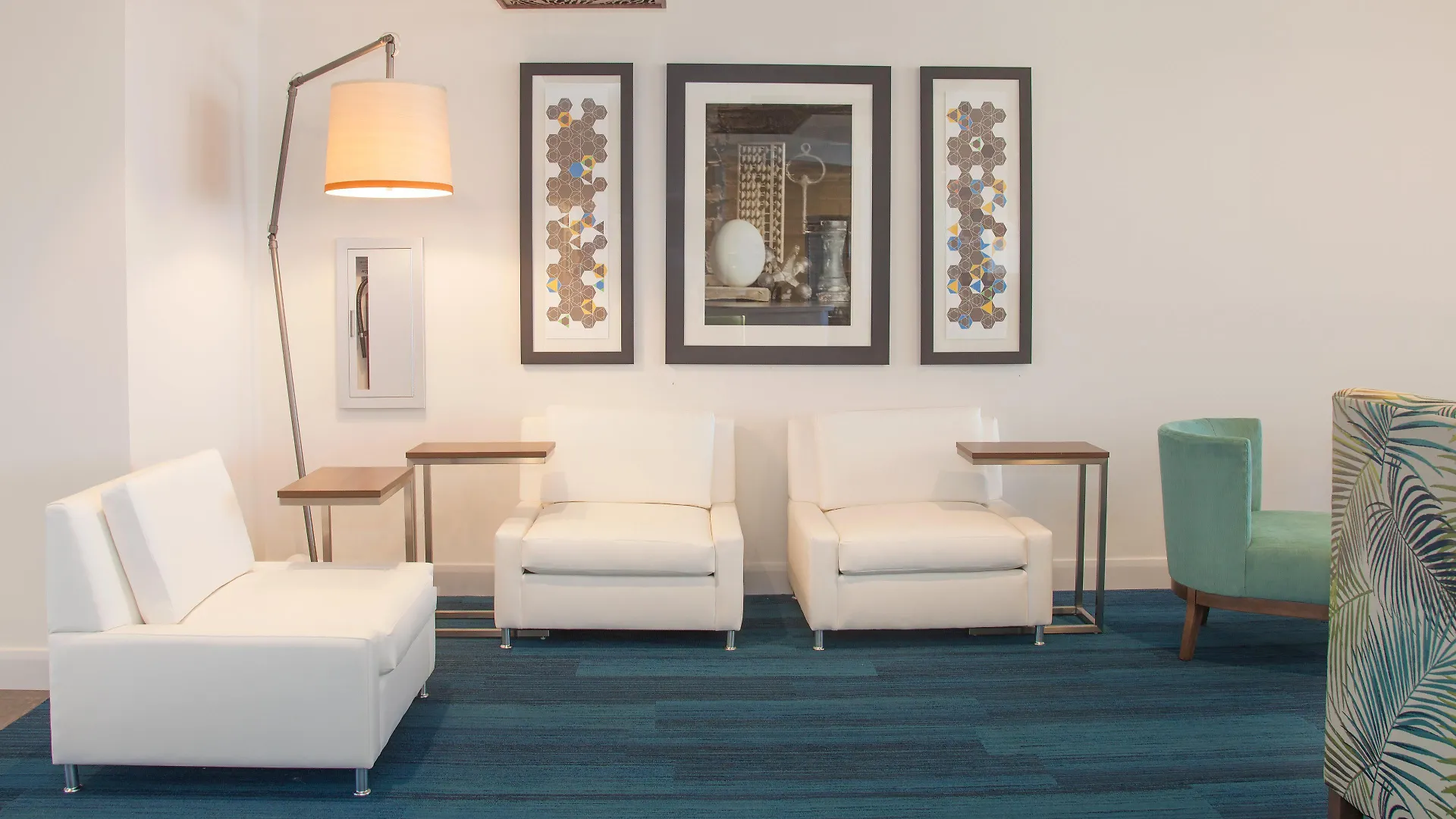 Holiday Inn Express & Suites Panama City Beach Beachfront By Ihg