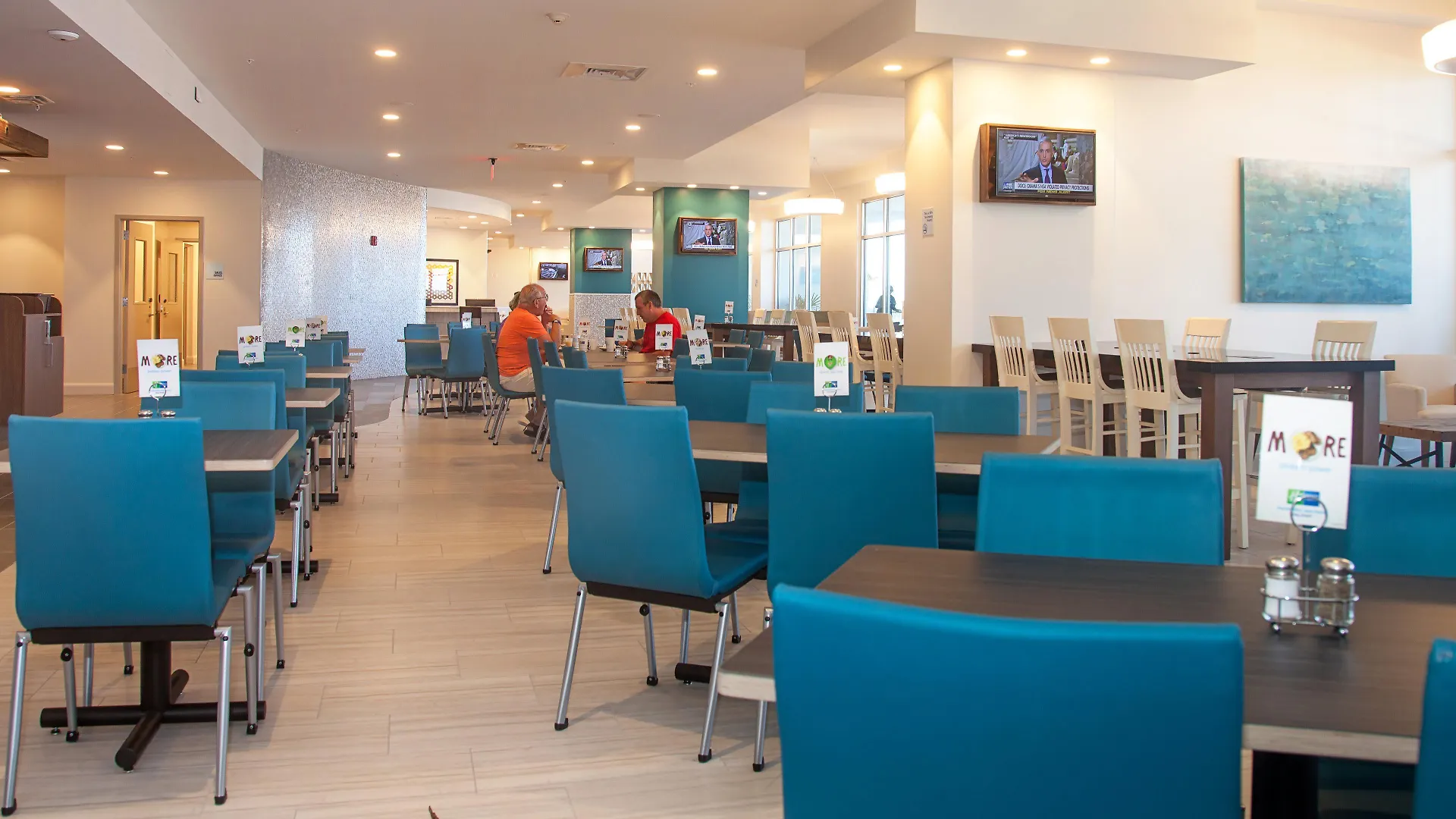 Holiday Inn Express & Suites Panama City Beach Beachfront By Ihg 3*,  United States