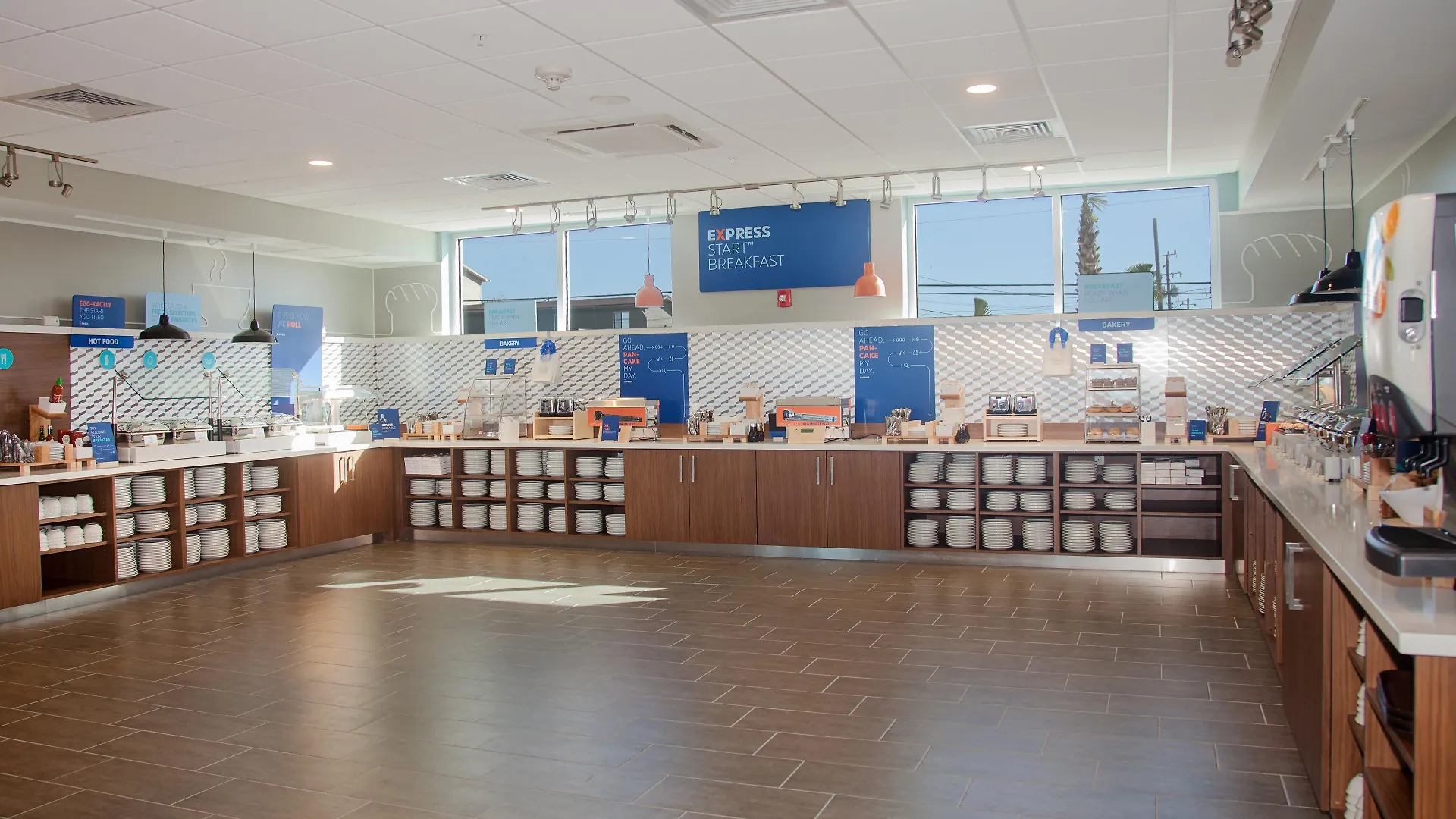 *** Resort Holiday Inn Express & Suites Panama City Beach Beachfront By Ihg United States