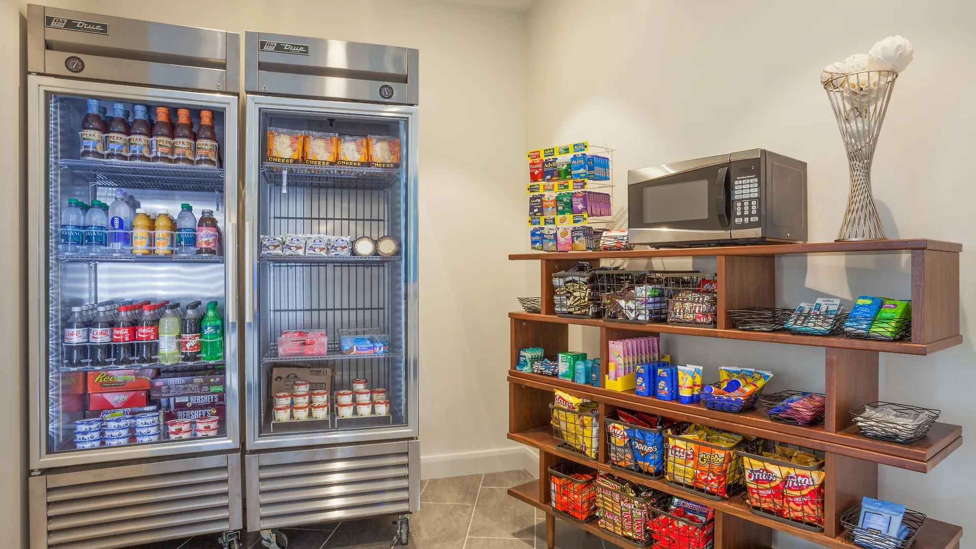 Holiday Inn Express & Suites Panama City Beach Beachfront By Ihg Resort