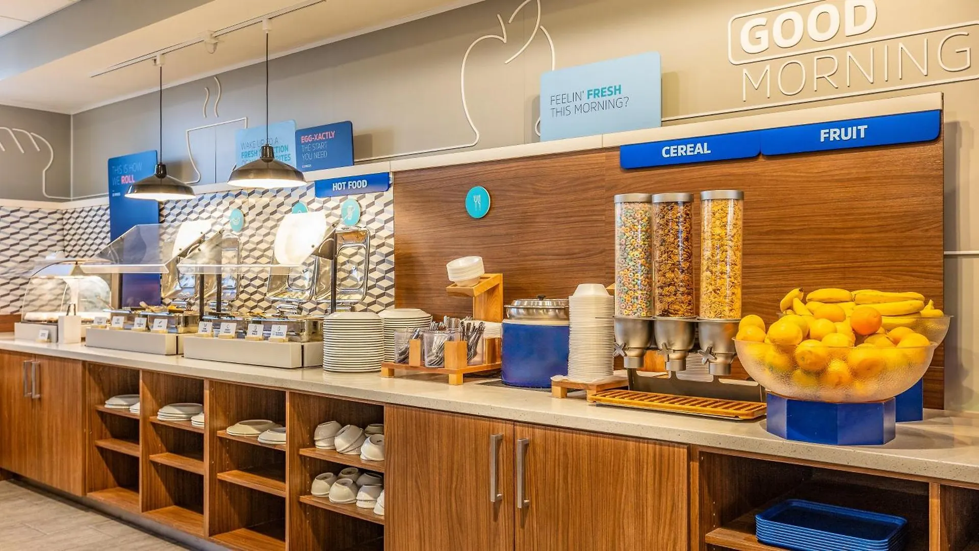 Resort Holiday Inn Express & Suites Panama City Beach Beachfront By Ihg